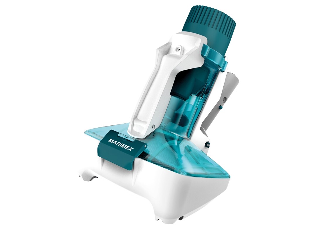 Bazénový vysavač Marimex StarVac Yucon  (poškozený obal)