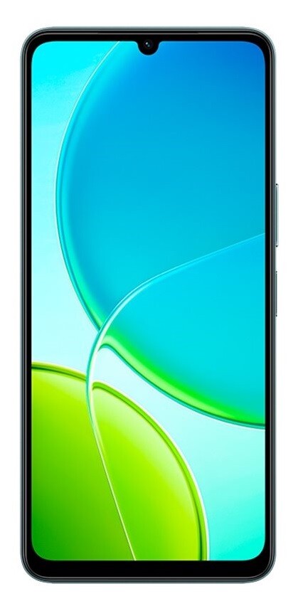 VIVO Y29s 6GB/128GB Tmavě zelená