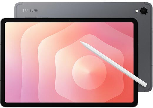 Samsung GalaxyTab S11 5G (SM-X736) 12GB/128GB Šedá