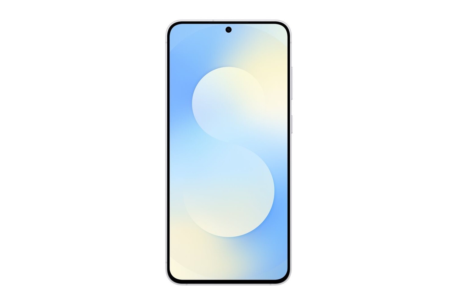 Samsung Galaxy S25 FE 8GB/256GB Světle modrá