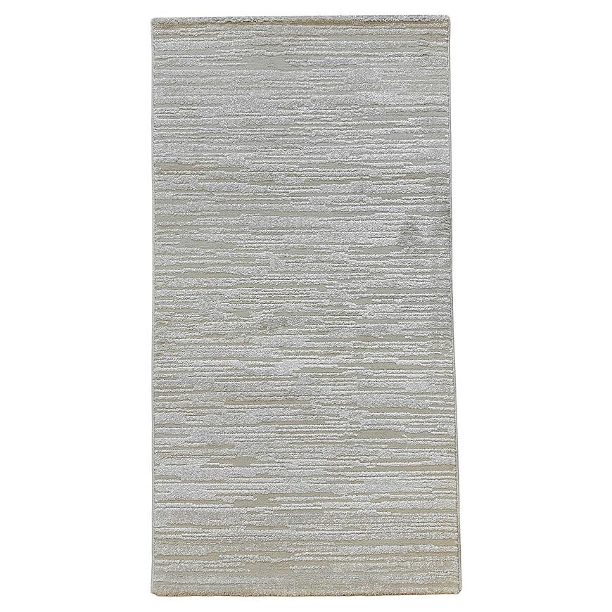 Koberec Frisee Lucca 0,8/1,5 S806a krémový