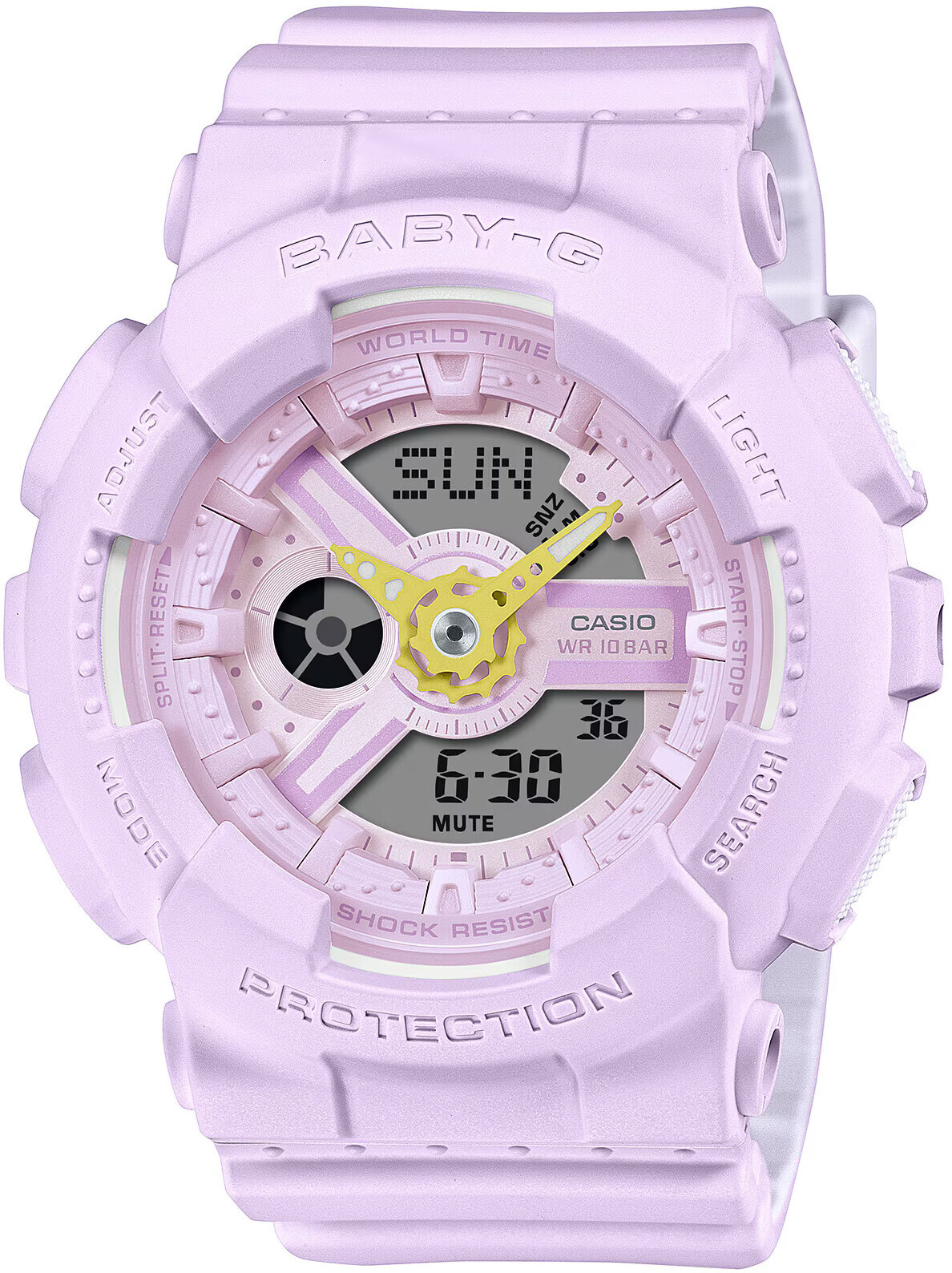Casio BABY-G BA-110AH-6AER (397)