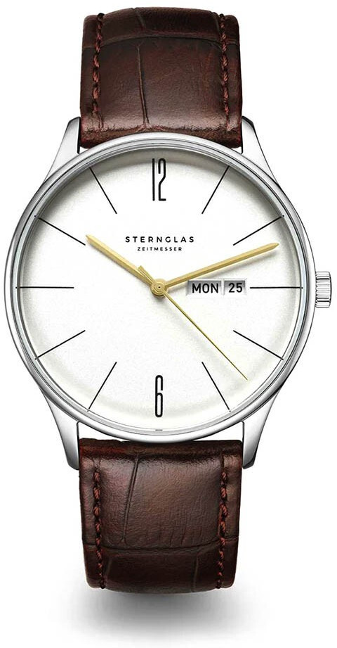 Sternglas Berlin Metro S01-BE10-HE05