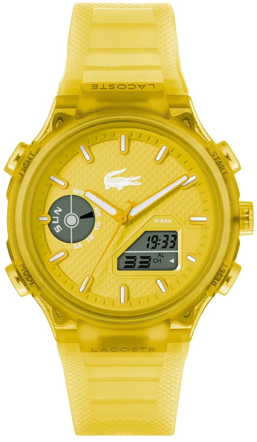 Lacoste LC33 2011430