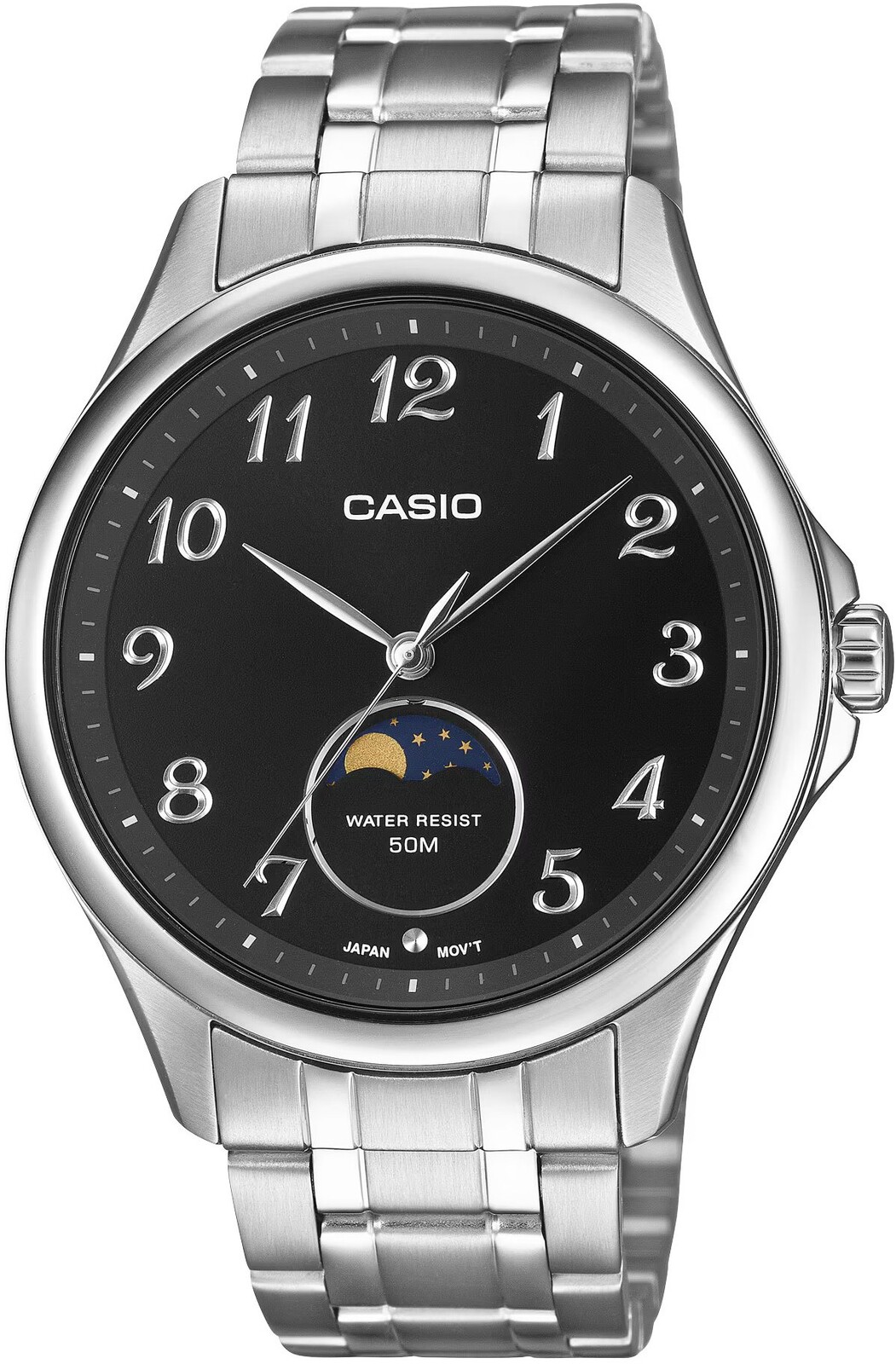 Casio Collection MTP-M110D-1AVER (000)
