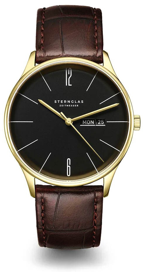 Sternglas Berlin Metro S01-BE04-HE01