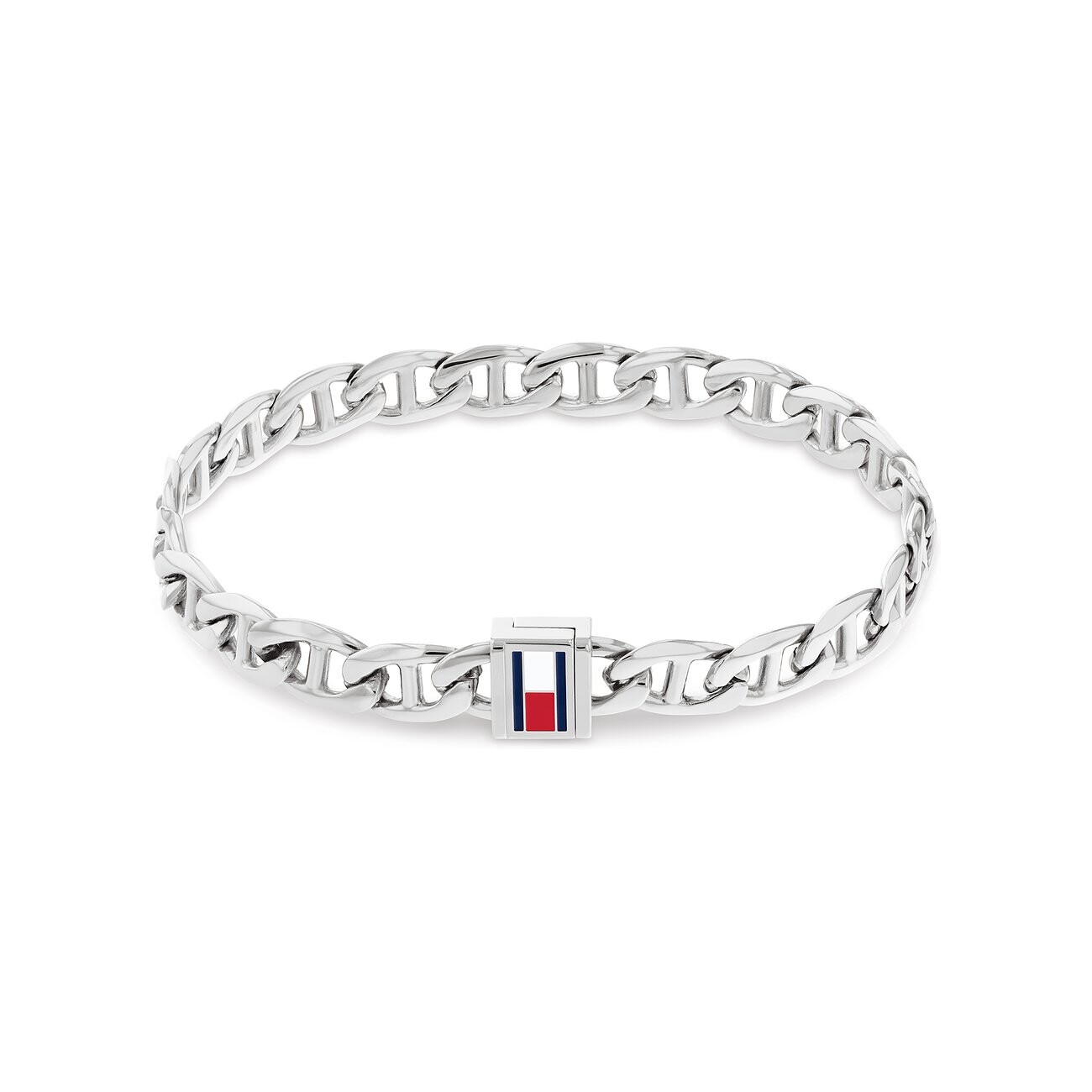 Tommy Hilfiger Fashion ocelový náramek Oceanic 2790645