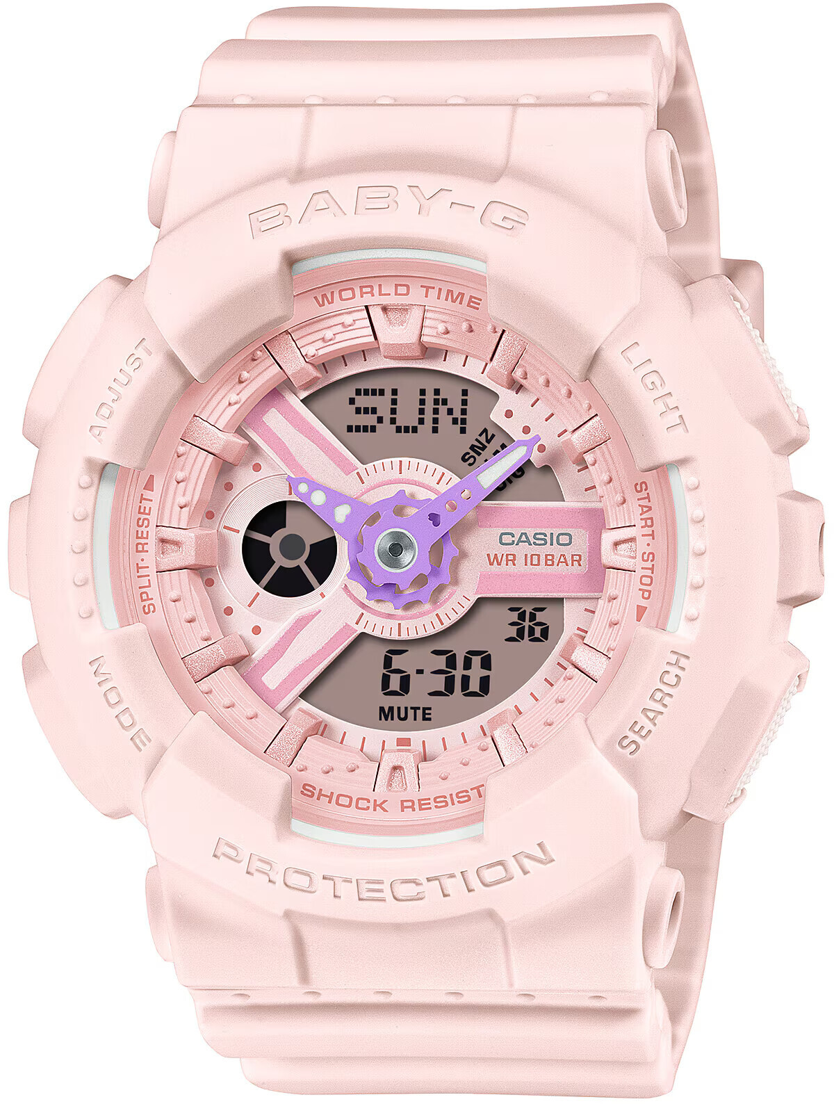 Casio BABY-G BA-110AH-4AER (397)