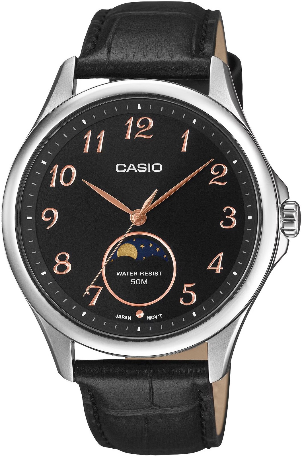 Casio Collection MTP-M110L-1AVER (000)