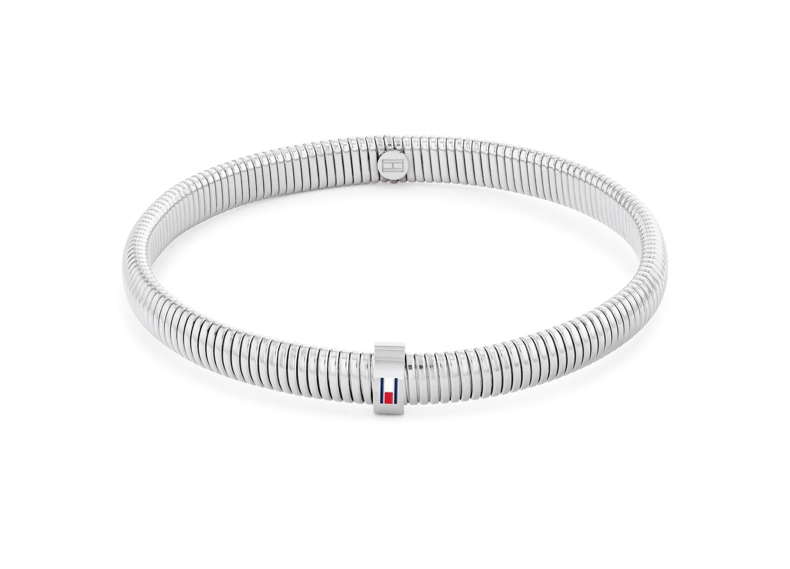 Tommy Hilfiger Luxusní ocelový náramek Pulsera 2781004