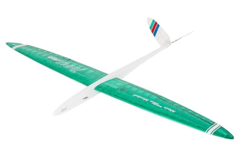 Aero-Naut Stavebnice letadla Triple Speed