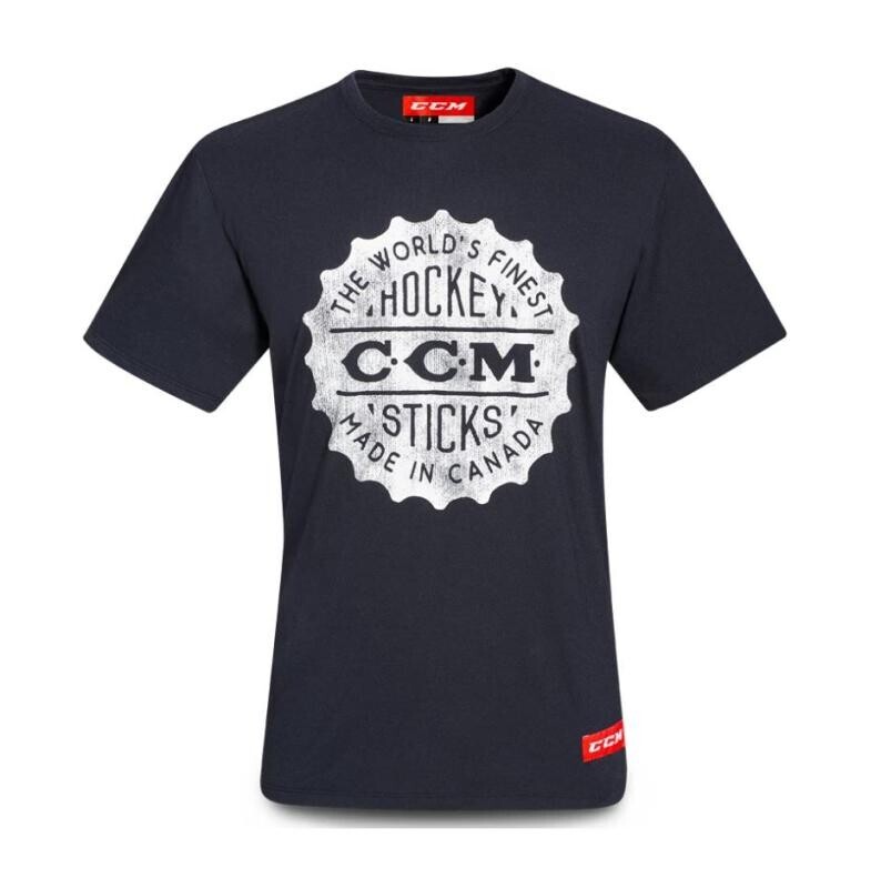 CCM Triko Heritage SR