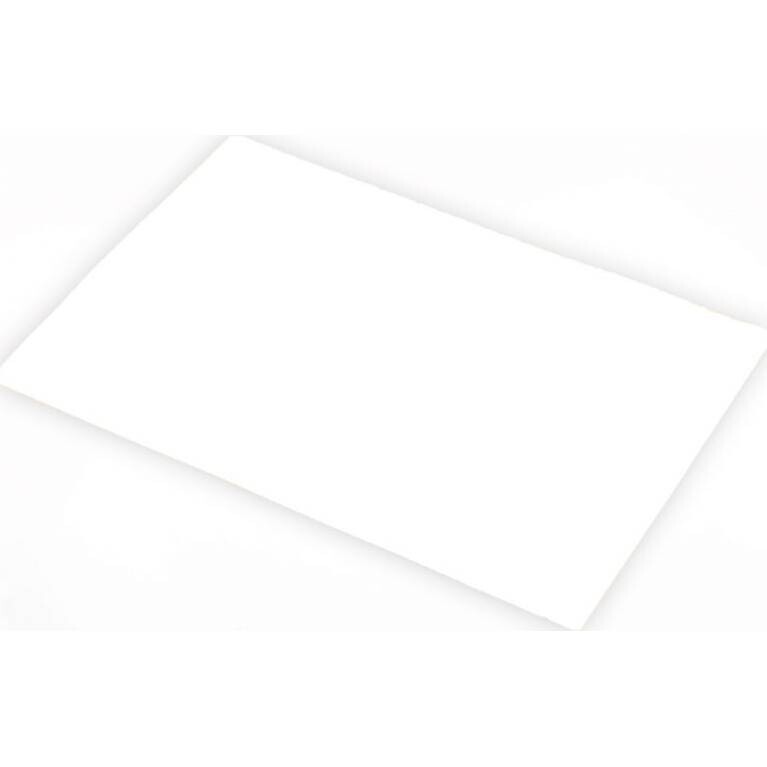 Jedlý papír A4, 5ks - Cake Masters