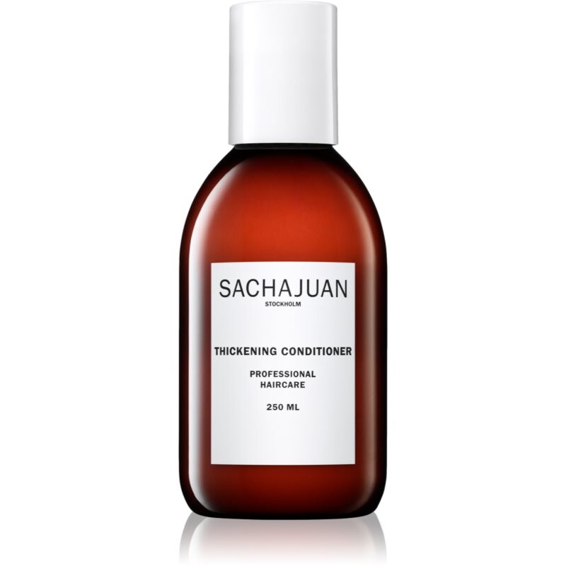 Sachajuan Thickening Conditioner zhušťující kondicionér pro objem vlasů 250 ml