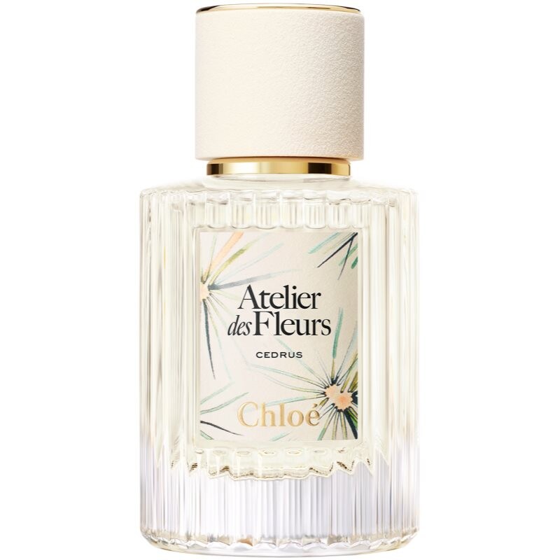 Chloé Atelier des Fleurs Cedrus parfémovaná voda pro ženy 50 ml