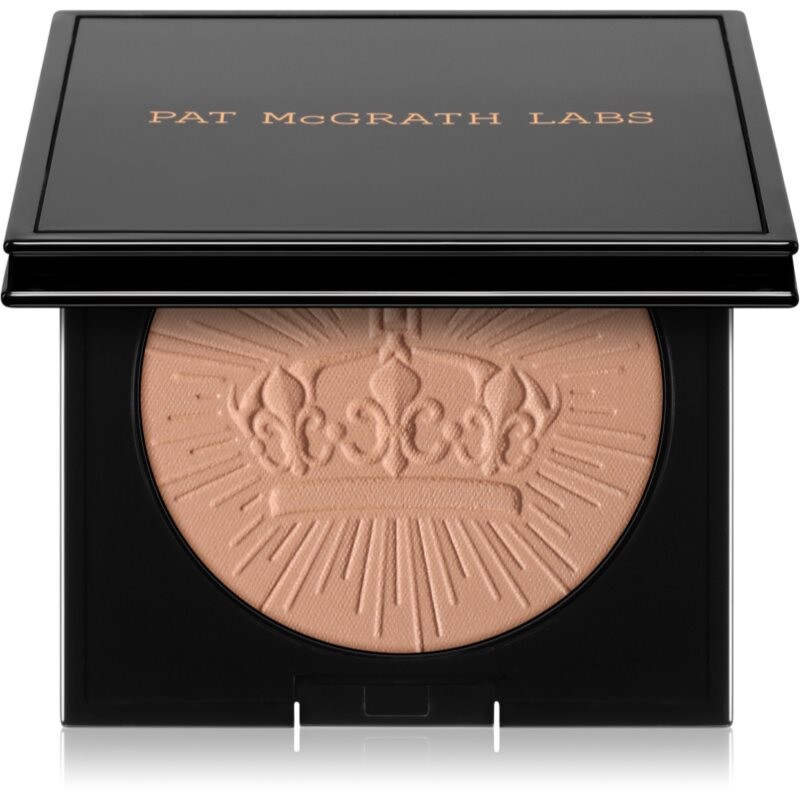 Pat McGrath Skin Fetish bronzer s matným efektem odstín Naked Desire 9.5 g