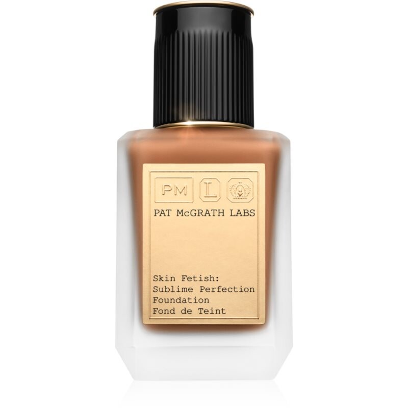 Pat McGrath Skin Fetish Sublime Perfection dlouhotrvající make-up odstín 25 Medium Deep 35 ml