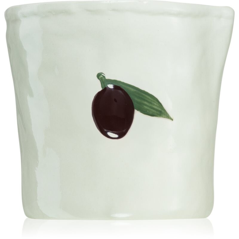 Paddywax Bistro Olive vonná svíčka 226 g