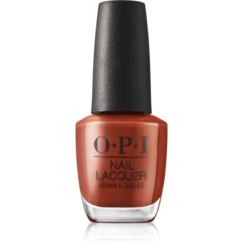 OPI The Mani-tude Nail Lacquer lak na nehty odstín Slip Dressed Up 15 ml