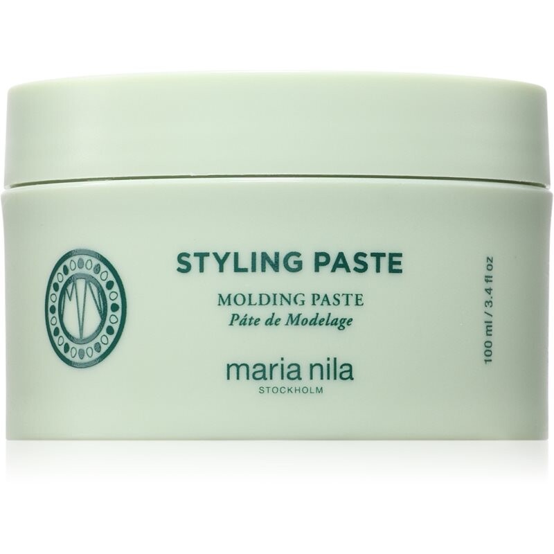 Maria Nila Styling Paste stylingová pasta pro všechny typy vlasů 100 ml