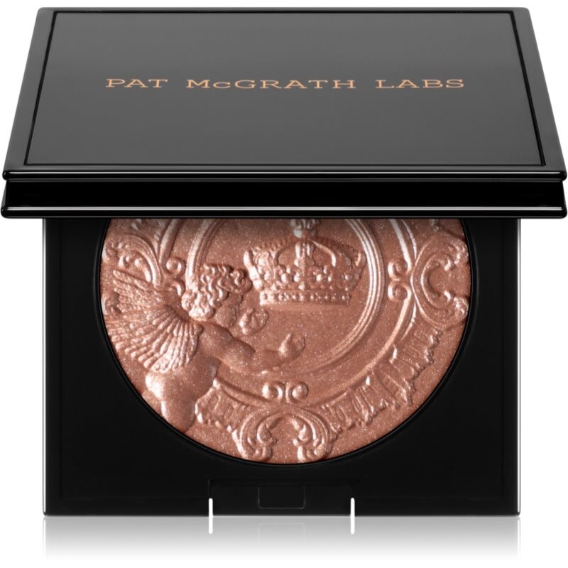 Pat McGrath Skin Fetish Sublime Skin kompaktní pudrový rozjasňovač odstín Nude Opal 8.5 g