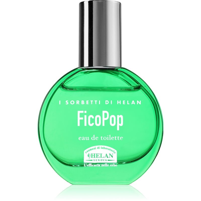 Helan I SORBETTI DI HELAN FicoPop Eau de Toilette toaletní voda pro ženy 30 ml