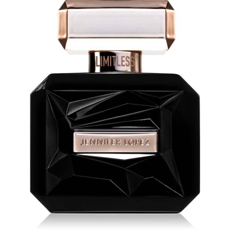 Jennifer Lopez Limitless parfémovaná voda pro ženy 30 ml