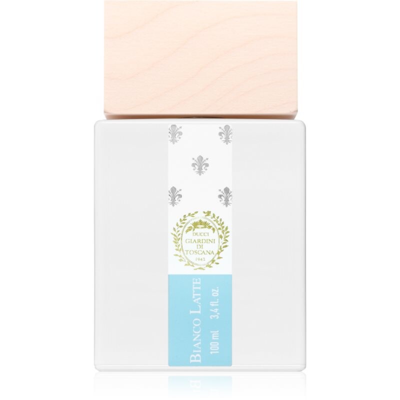 Giardini di Toscana Bianco Latte parfémovaná voda unisex 100 ml