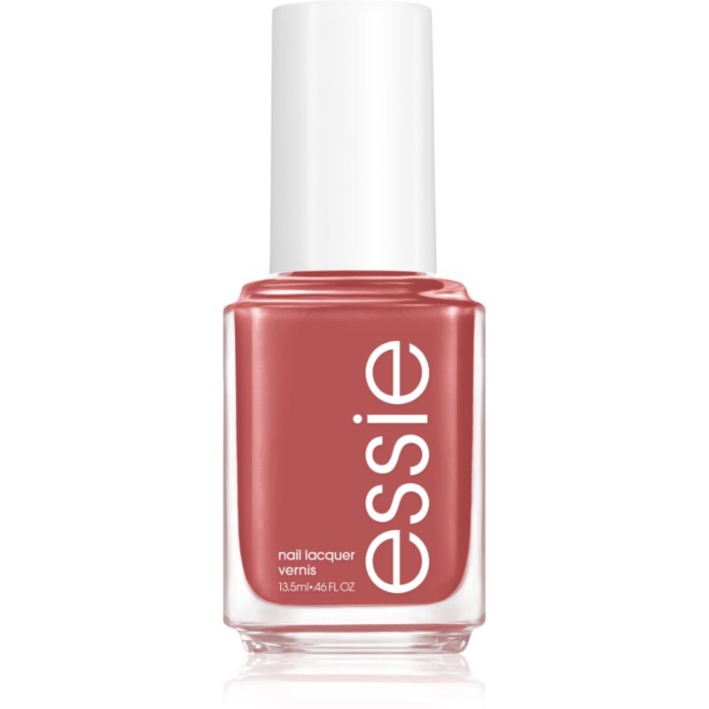 essie Season Coll lak na nehty odstín 260 too hot to tame 13.5 ml