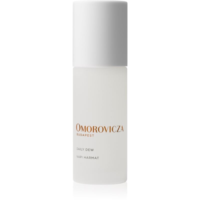 Omorovicza Daily Dew Serum intenzivní hydratační sérum pro každodenní použití 50 ml