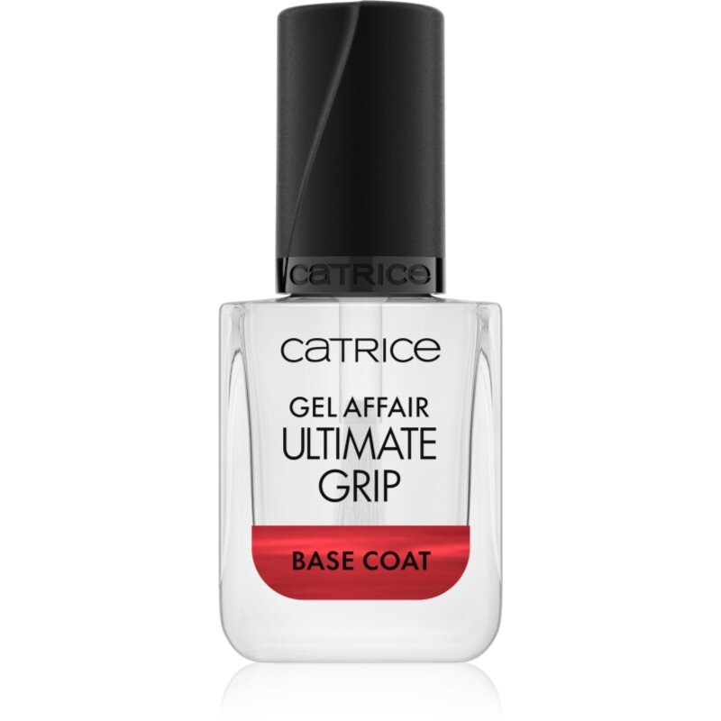 Catrice GEL AFFAIR Ultimate Grip podkladový lak na nehty 10.5 ml