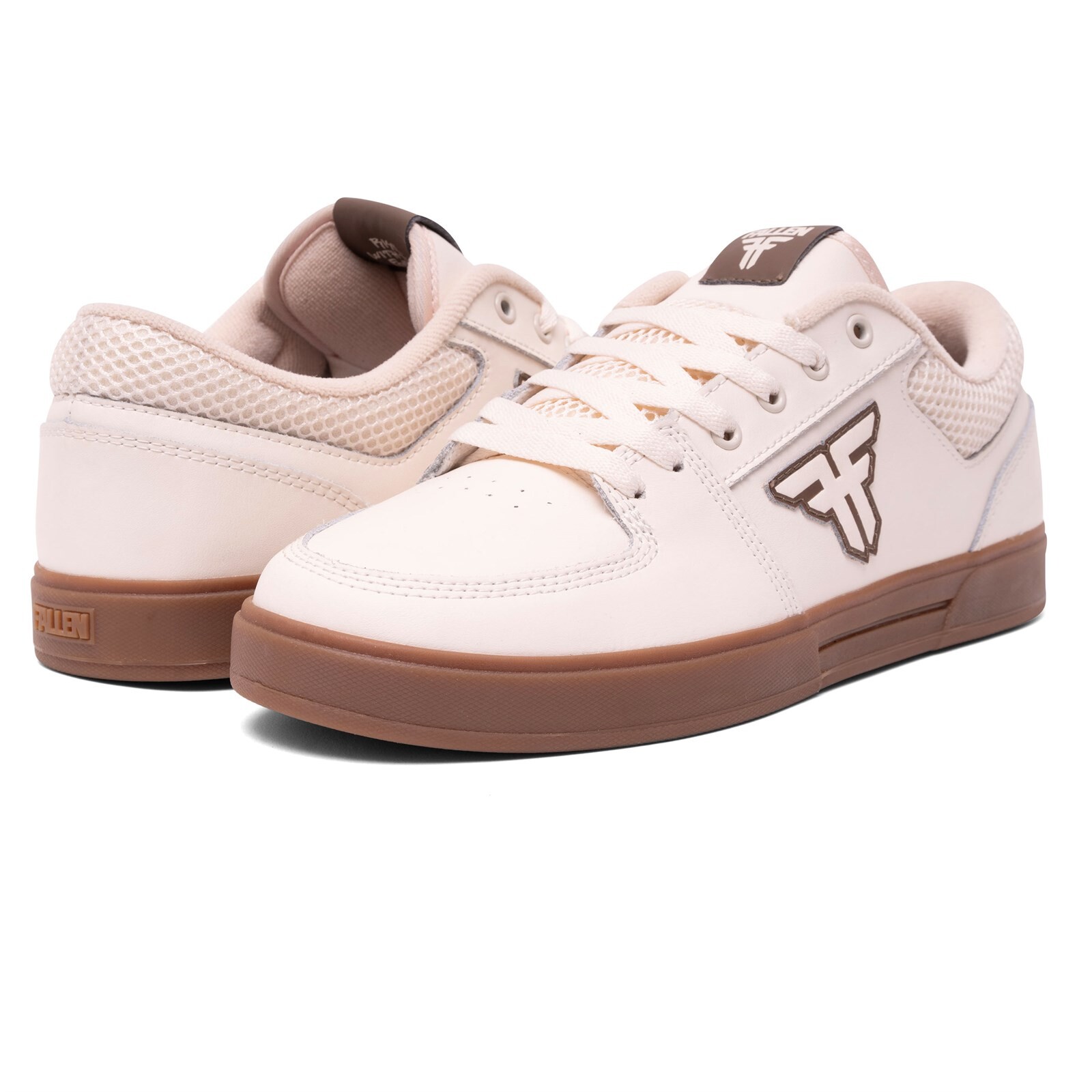 boty FALLEN - Patriot Sea Salt Gum (SEA SALT/GUM) velikost: 46