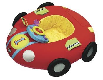 Galt - Auto plné her