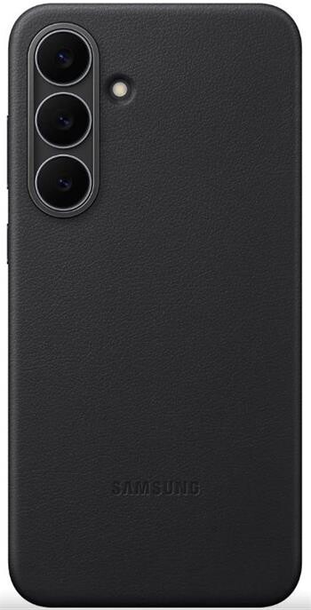 Samsung KindSuit Kryt pro Galaxy S25 FE Black