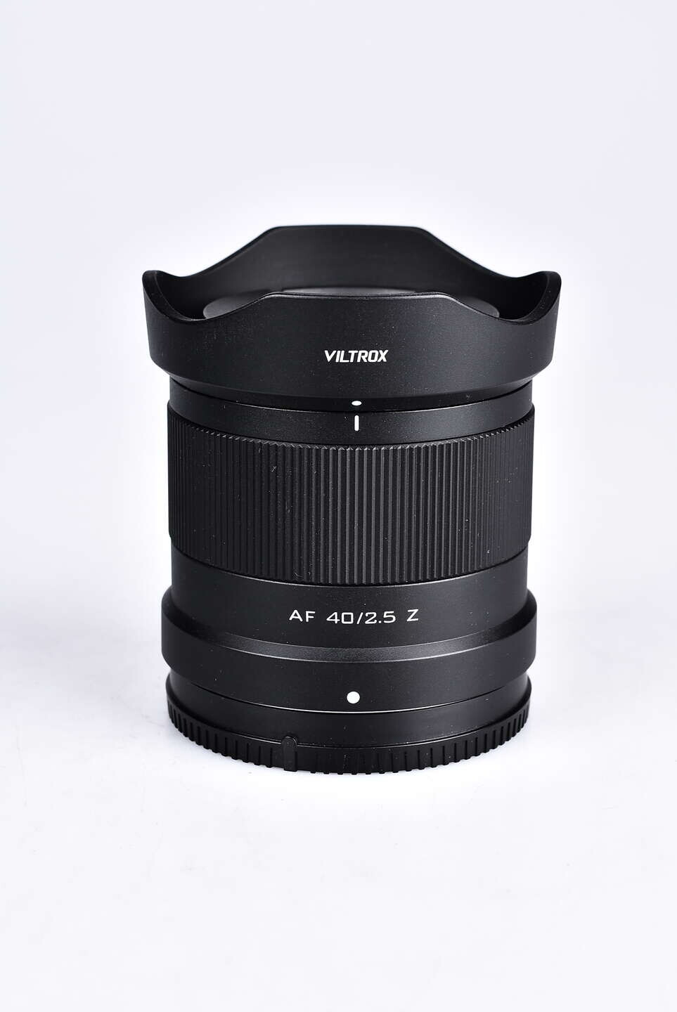 Viltrox AF 40 mm f/2,5 Nikon Z bazar