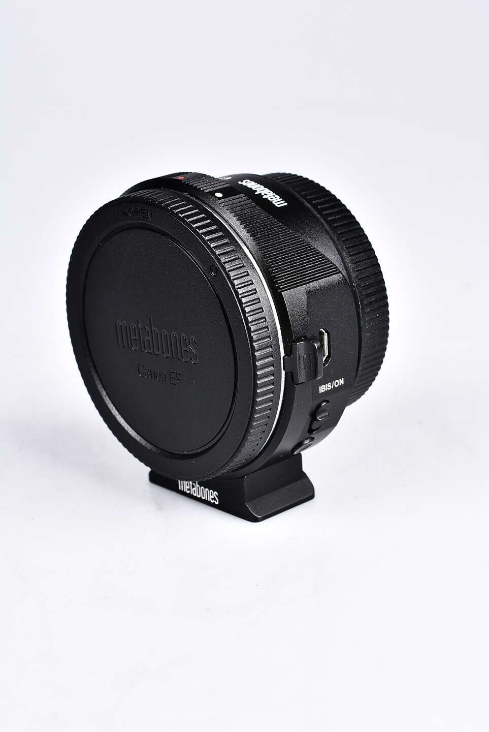 Metabones adaptér T Smart z Canon EF na Sony E 2 bazar
