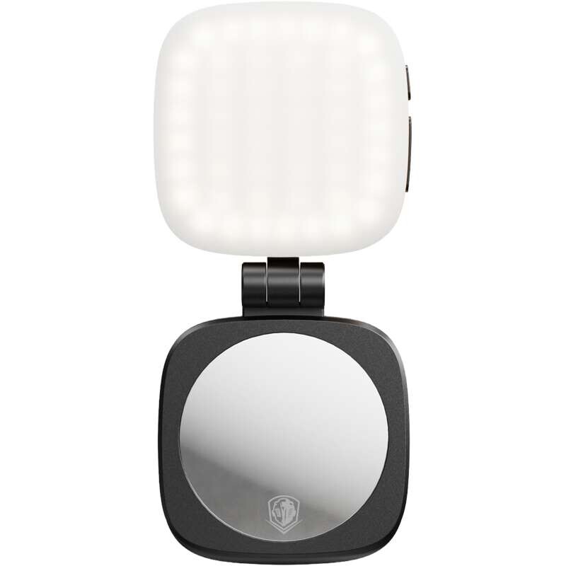 SmallRig Vibe P48 Detachable Mobile Phone LED Video Light BumbleBee Edition 5513