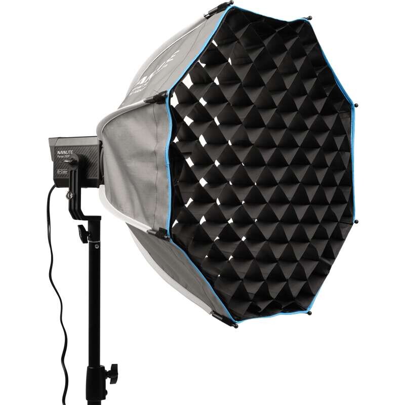 NanLite octagonový softbox 60 cm (FM bajonet)