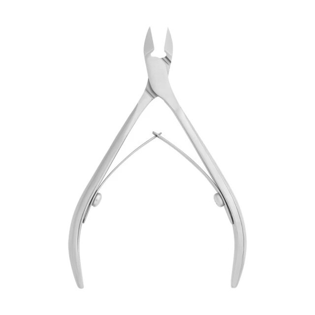 STALEKS Kleště na nehtovou kůžičku Classic 10 8 mm (Cuticle Nippers)