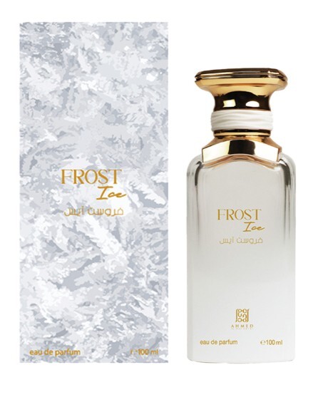 Ahmed Al Maghribi Frost Ice - parfémovaný extrakt 100 ml