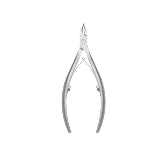 STALEKS Profesionální kleště na nehtovou kůžičku SMART 50 4 mm (Professional Cuticle Nippers)