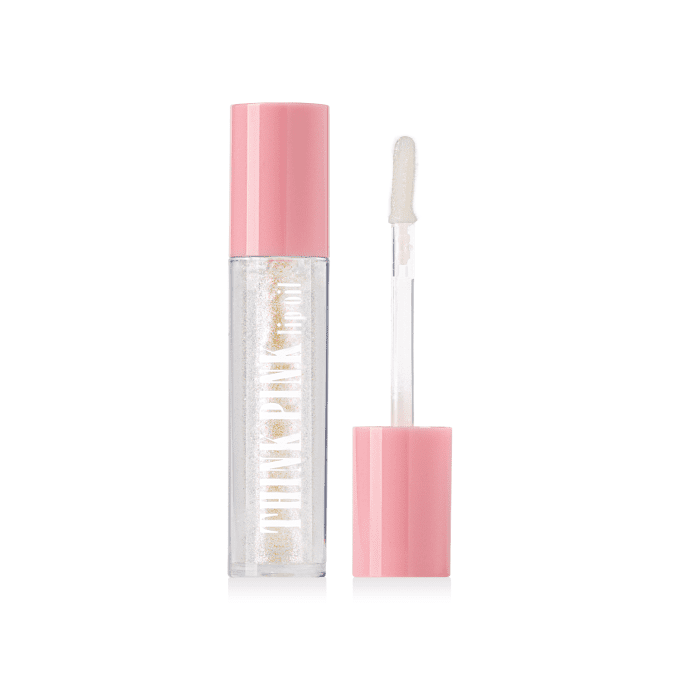 Dermacol Olej na rty Think Pink (Lip Oil) 4 ml 02
