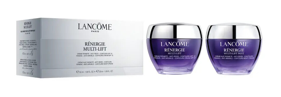 Lancôme Dárková sada péče o pleť Renergie Multi-Lift