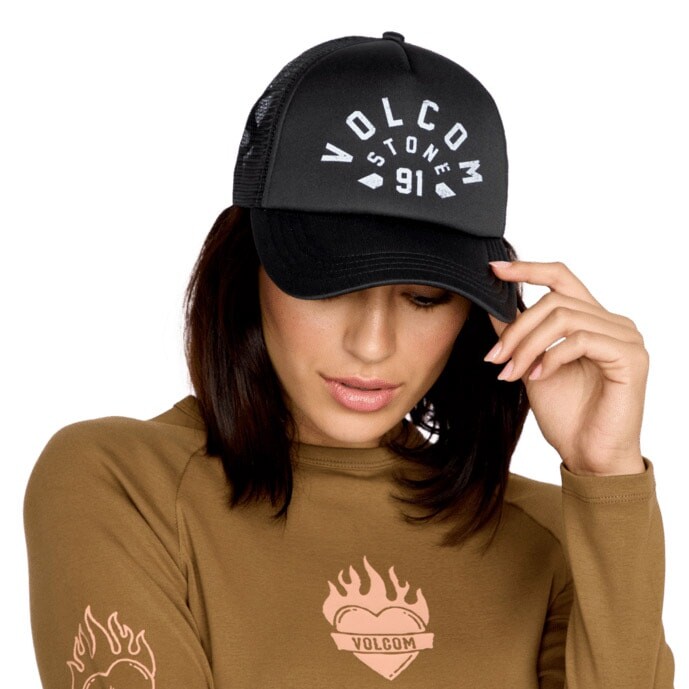 Volcom Into Paradise