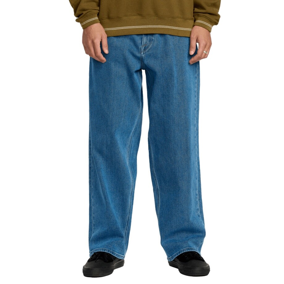 Volcom Chillow Denim VS