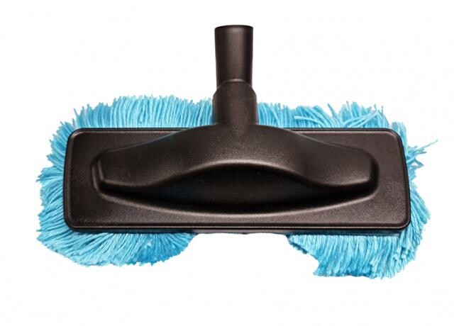 Mopová hubice k vysavačům s trubkou 30 až 37 mm univerzální