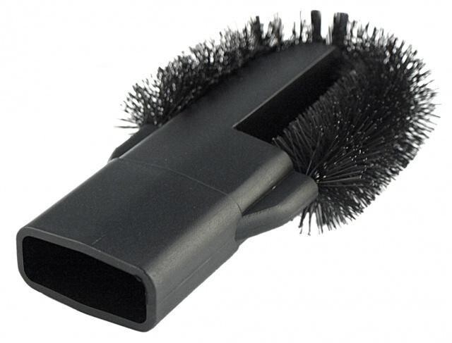 BRC Radiátorová hubice k nasazení na štěrbinovou hubici pro vysavače UNI