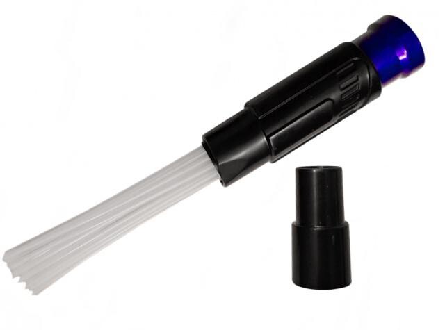 Dust Daddy Mikro hubice k vysavačům 32/35 mm s brčky