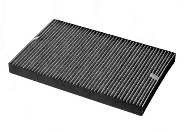 Duální HEPA filtr pro čističku vzduchu SHARP FU-Y30EUW, KC-930EUW, HEPA a uhlíkový