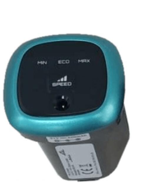 Baterie pro tyčový vysavač ETA Fenix 1233, 25,2 V, 2200 mAh